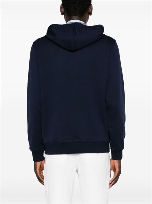 Zip-up sweatshirt BRUNELLO CUCINELLI | MM8319069GC1265